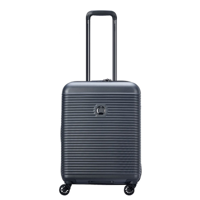 Delsey Freestyle Cabin Trolley 55/40 graphite