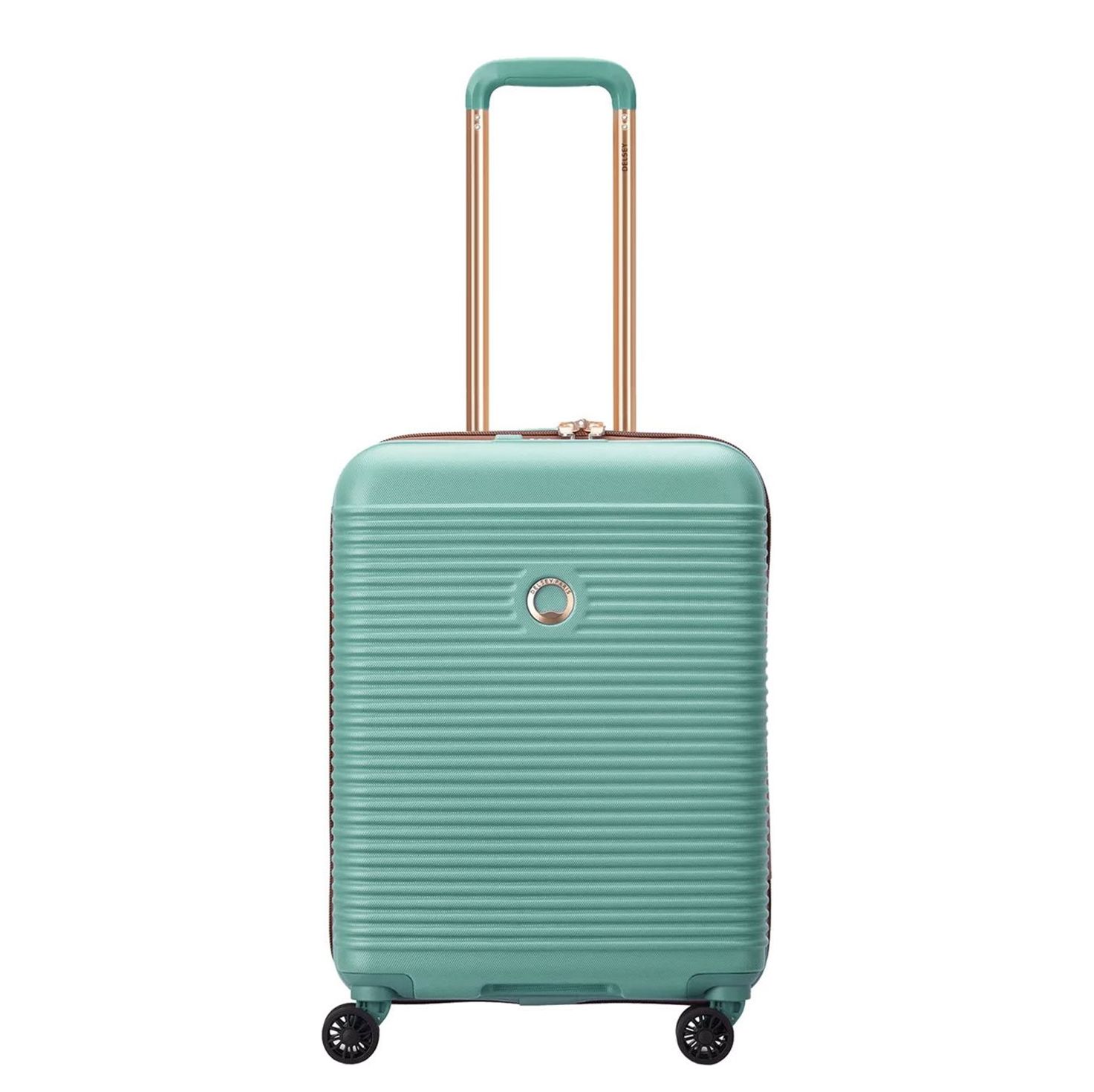 Delsey Freestyle Trolleys groen