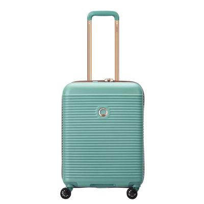 Delsey Freestyle Cabin Trolley 55/40 pistache