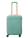 Delsey Freestyle Cabin Trolley 55/40 pistache