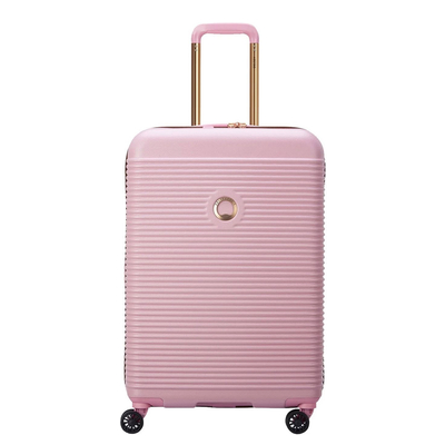 Delsey Freestyle 4 Wheel Trolley 67 paonie