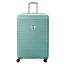 Delsey Freestyle 4 Wheel Trolley 76 pistache