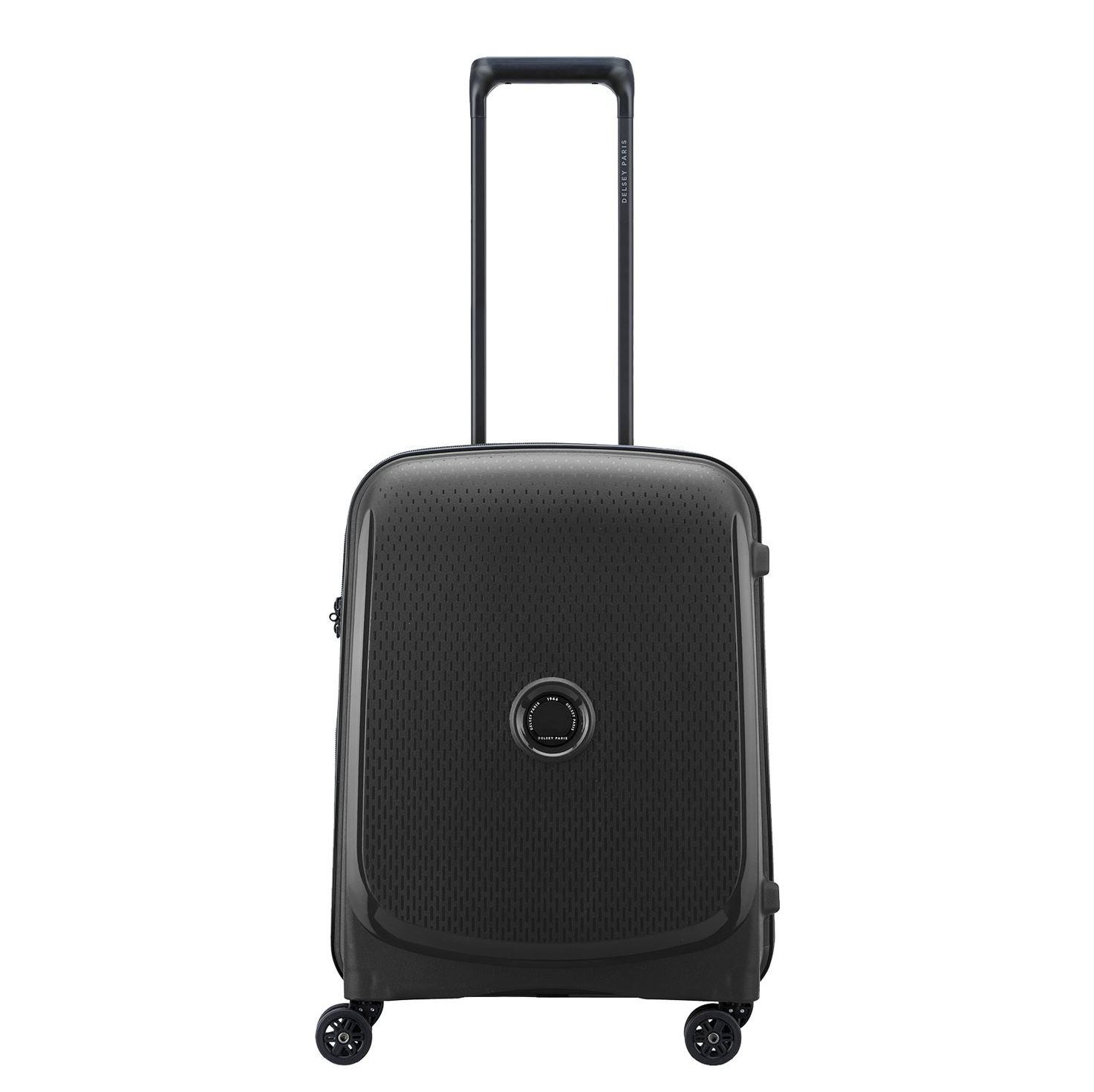 Delsey Belmont Plus MR Cabin Trolley 55/40 black