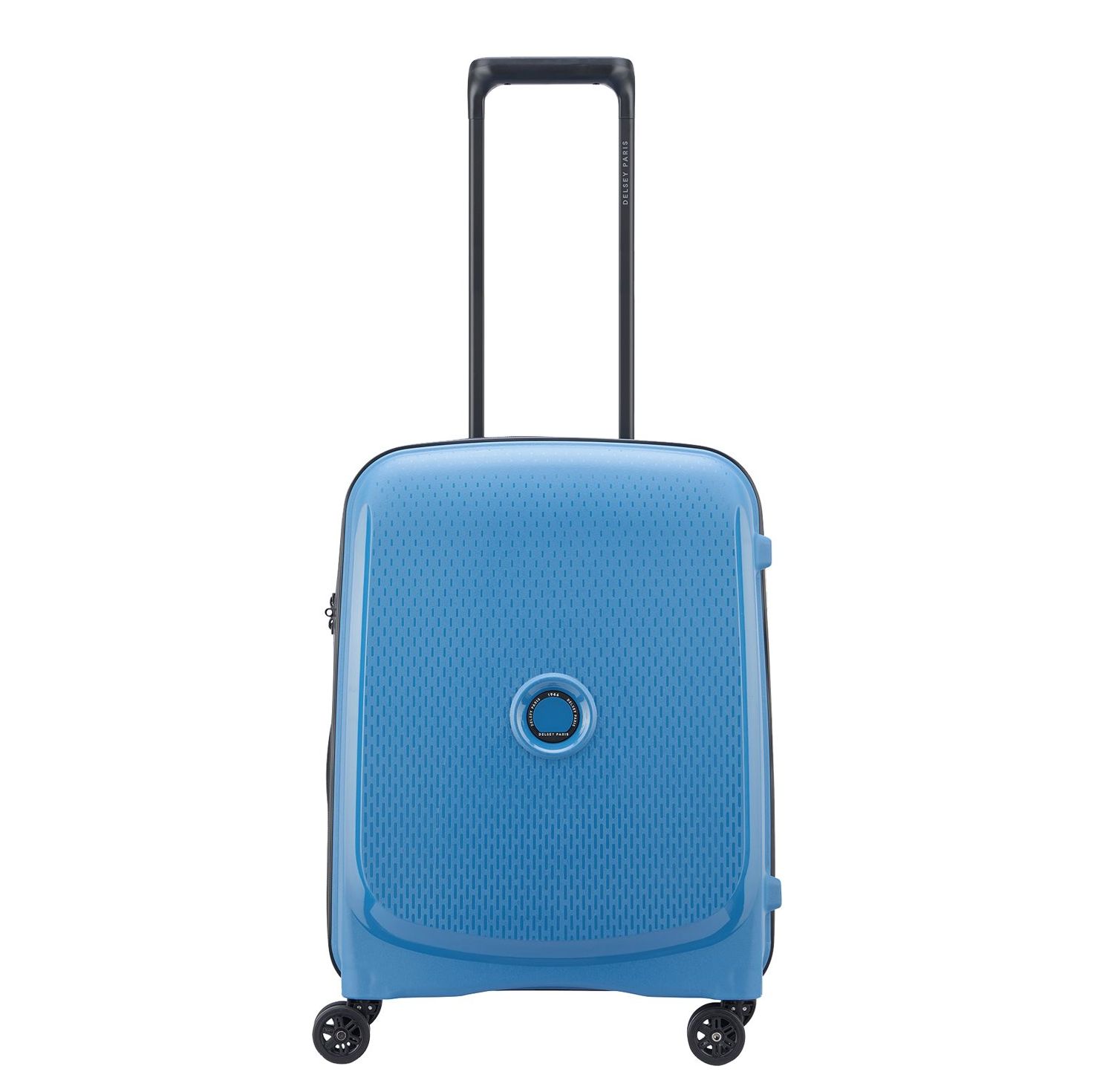 Delsey Belmont Plus MR Cabin Trolley 55/40 blue