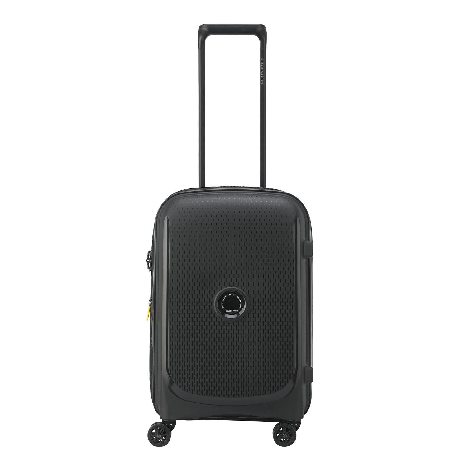 Delsey Belmont Plus MR Cabin Trolley 55/35 Expandable black