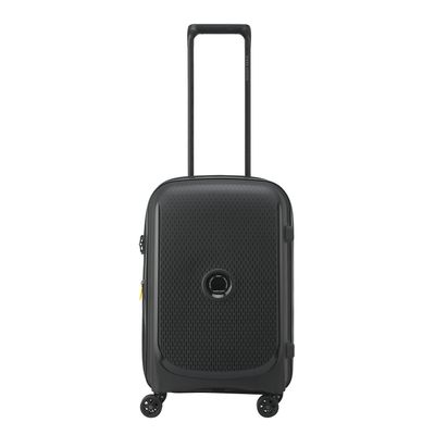 Delsey Belmont Plus MR Cabin Trolley 55/35 Expandable black