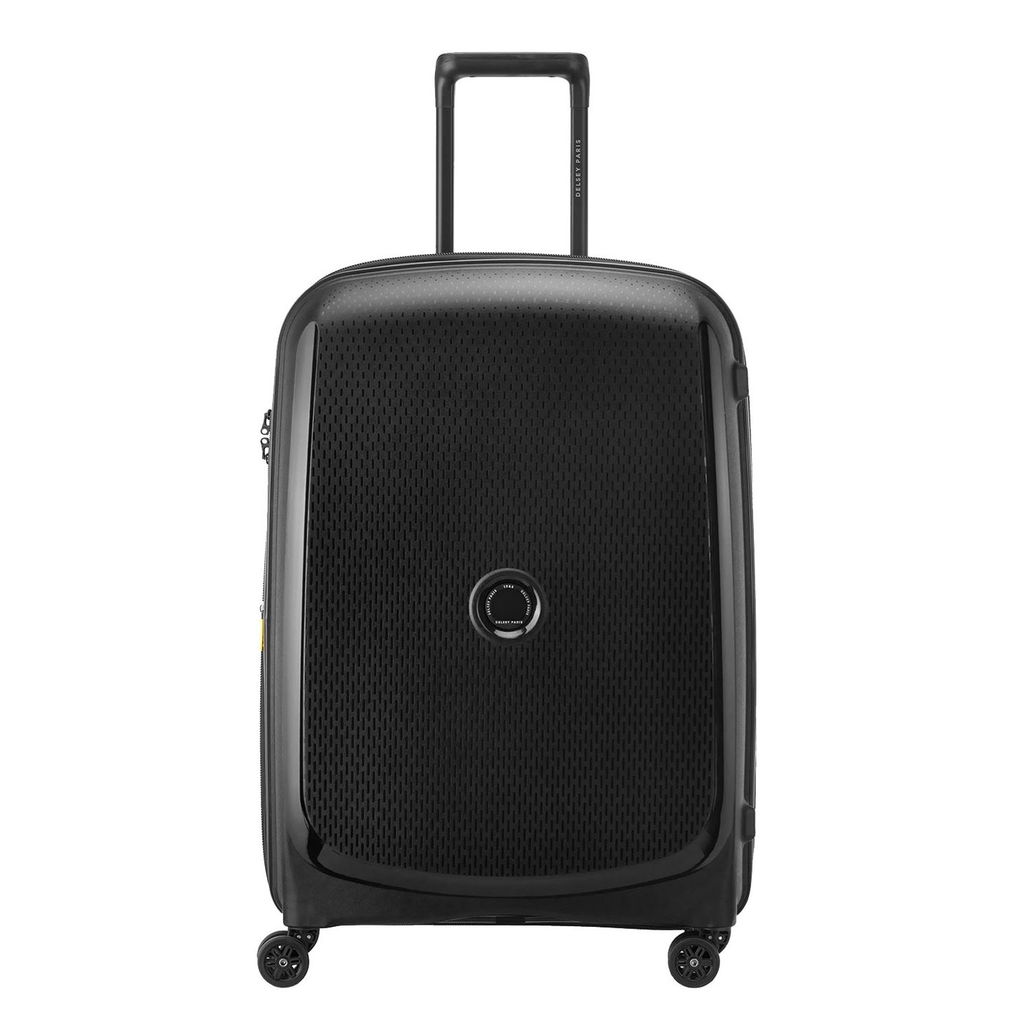 Delsey Belmont Plus MR Trolley M Expandable black