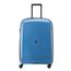 Delsey Belmont Plus MR Trolley M Expandable blue
