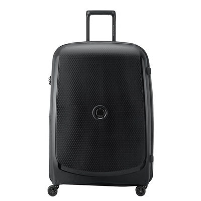 Delsey Belmont Plus MR Trolley L Expandable black