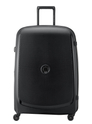 Delsey Belmont Plus MR Trolley L Expandable black