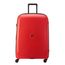 Delsey Belmont Plus MR Trolley L Expandable red