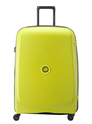 Delsey Belmont Plus MR Trolley L Expandable green chartreuse