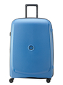 Delsey Belmont Plus MR Trolley L Expandable blue