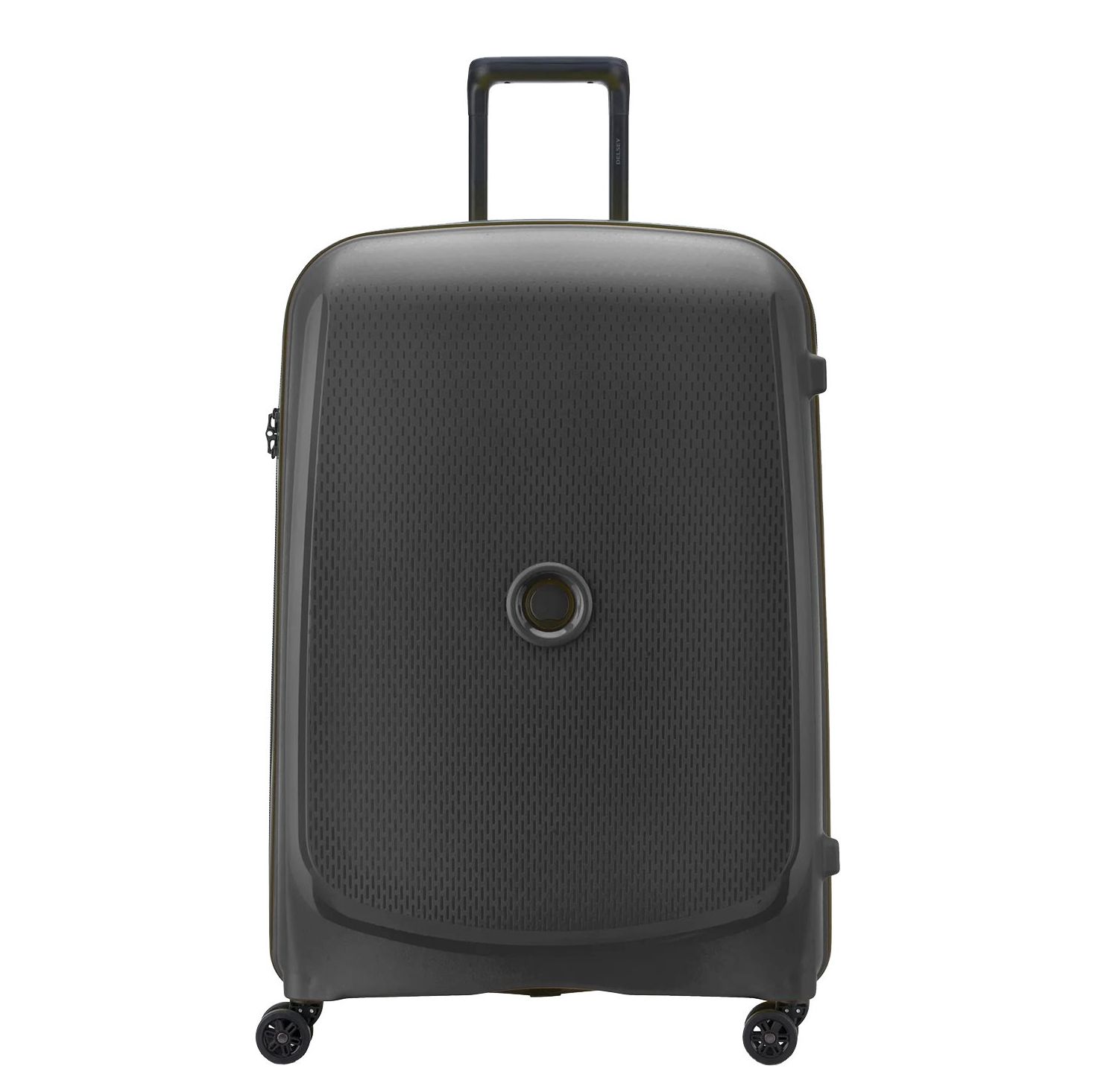 Delsey Belmont Plus MR Trolley L black