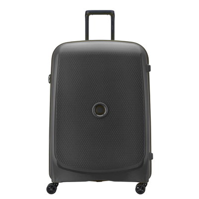 Delsey Belmont Plus MR Trolley L black