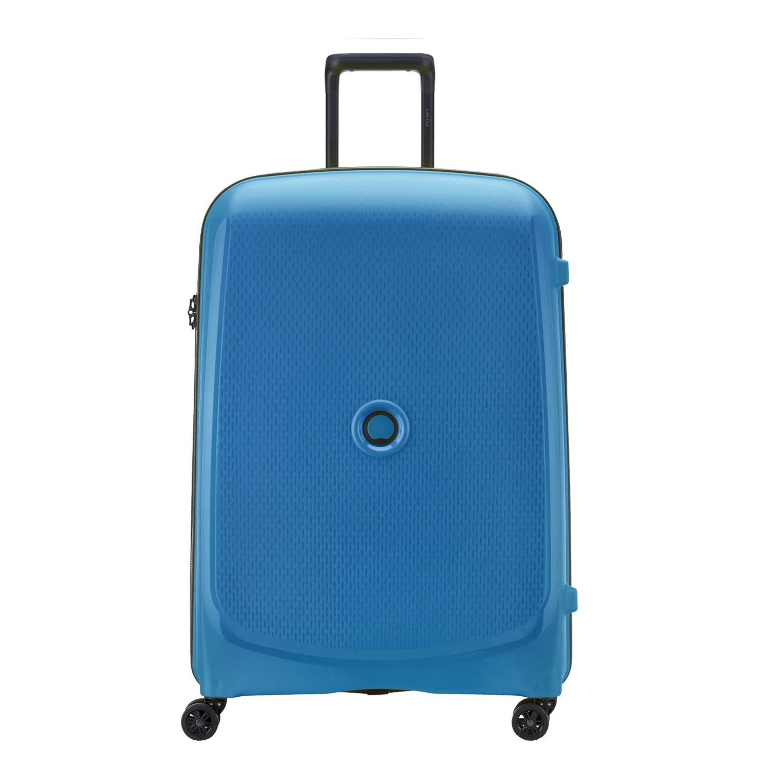 Delsey Belmont Plus MR Trolley L blue