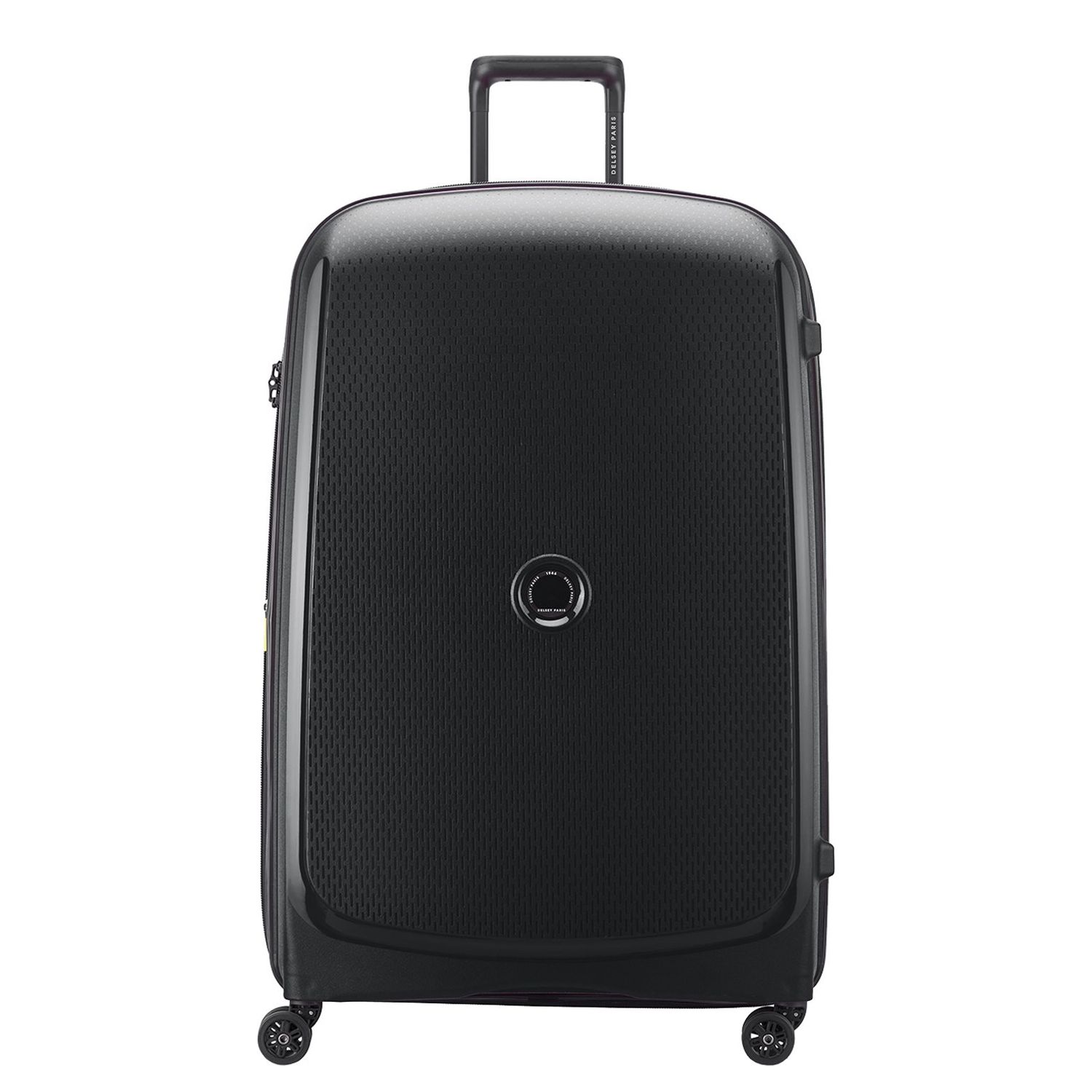 Delsey Belmont Plus MR Trolley XL Expandable black