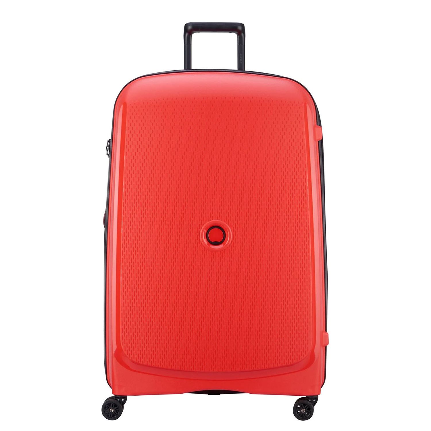 Delsey Belmont Plus MR Trolley XL Expandable red