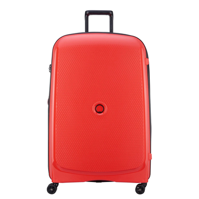 Delsey Belmont Plus MR Trolley XL Expandable red