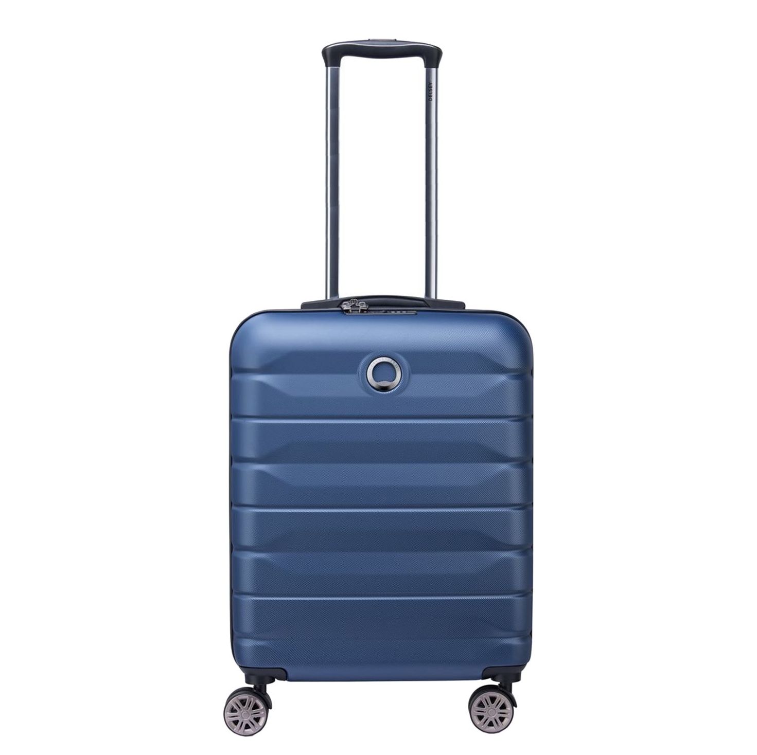 Delsey Air Armour Trolleys blauw