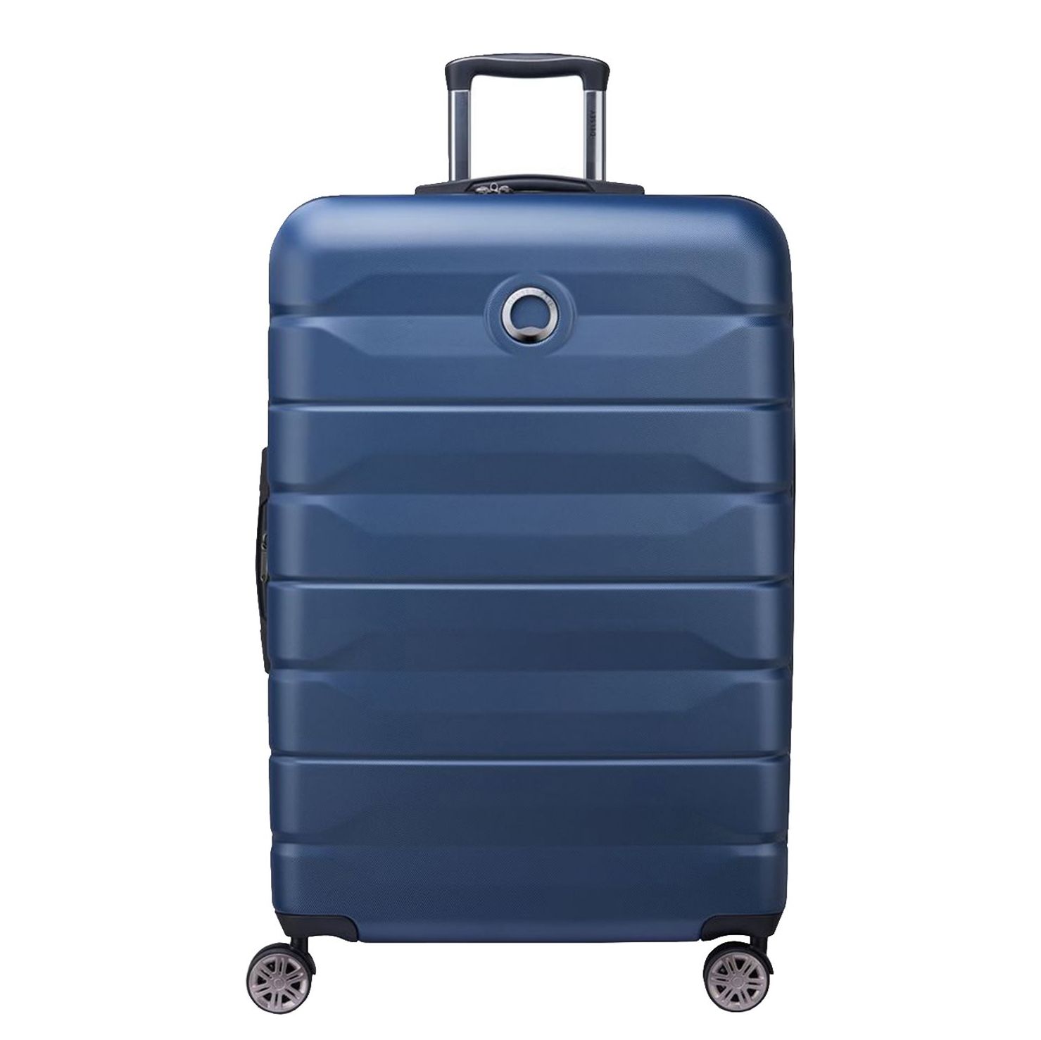 Delsey Air Armour 77 cm Reiskoffer - Blauw