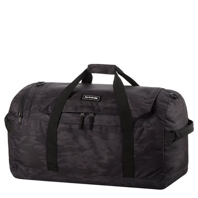 Dakine EQ Duffle 50L black vintage camo