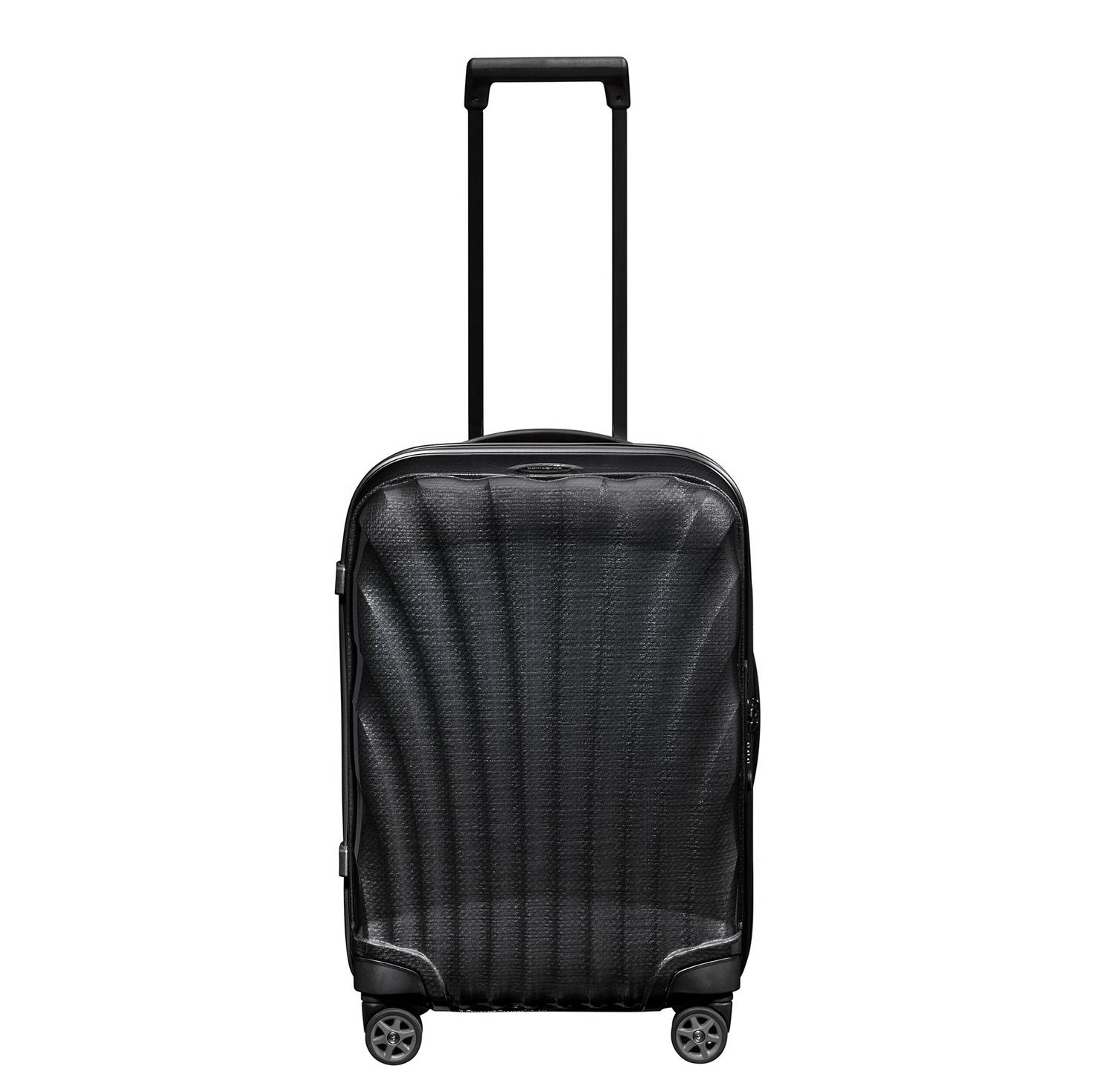 Samsonite C-Lite Spinner 55 black