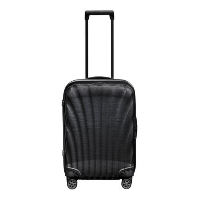 Samsonite C-Lite Spinner 55 black