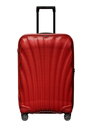 Samsonite C-Lite Spinner 69 chili red