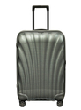 Samsonite C-Lite Spinner 69 metallic green