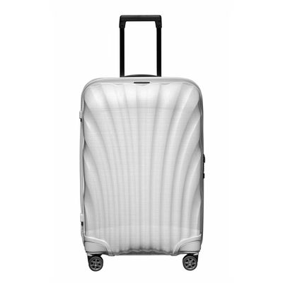 Samsonite C-Lite Spinner 69 off white