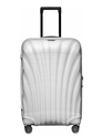 Samsonite C-Lite Spinner 69 off white