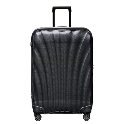 Samsonite C-Lite Spinner 75 black