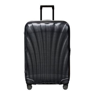 Samsonite C-Lite Spinner 75 black