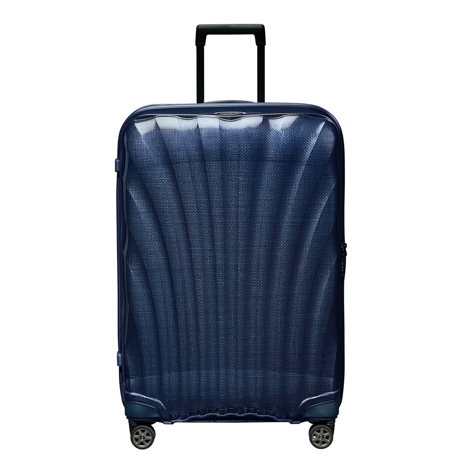 Samsonite C-Lite Spinner 75 midnight blue