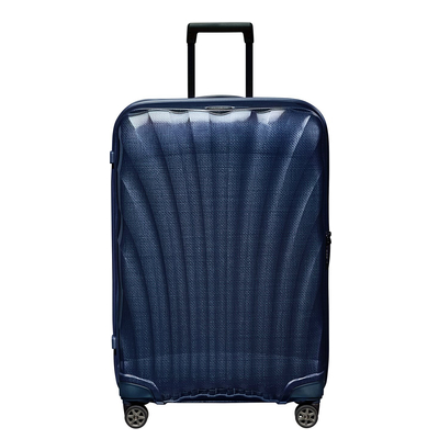 Samsonite C-Lite Spinner 75 midnight blue
