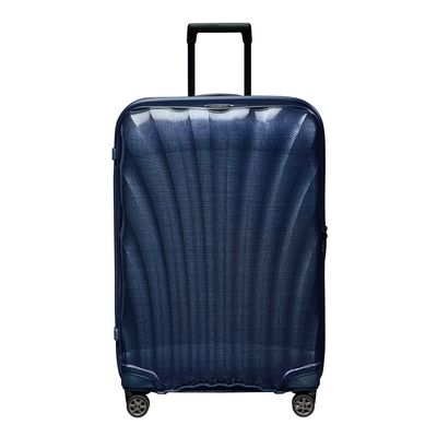 Samsonite C-Lite Spinner 75 midnight blue