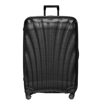 Samsonite C-Lite Spinner 81 black