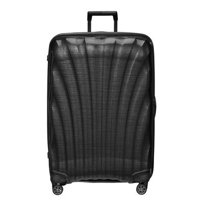 Samsonite C-Lite Spinner 81 black