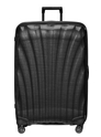 Samsonite C-Lite Spinner 81 black