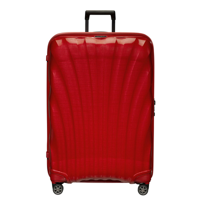 Samsonite C-Lite Spinner 81 chili red