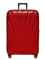 Samsonite C-Lite Spinner 81 chili red
