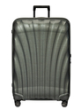 Samsonite C-Lite Spinner 81 metallic green