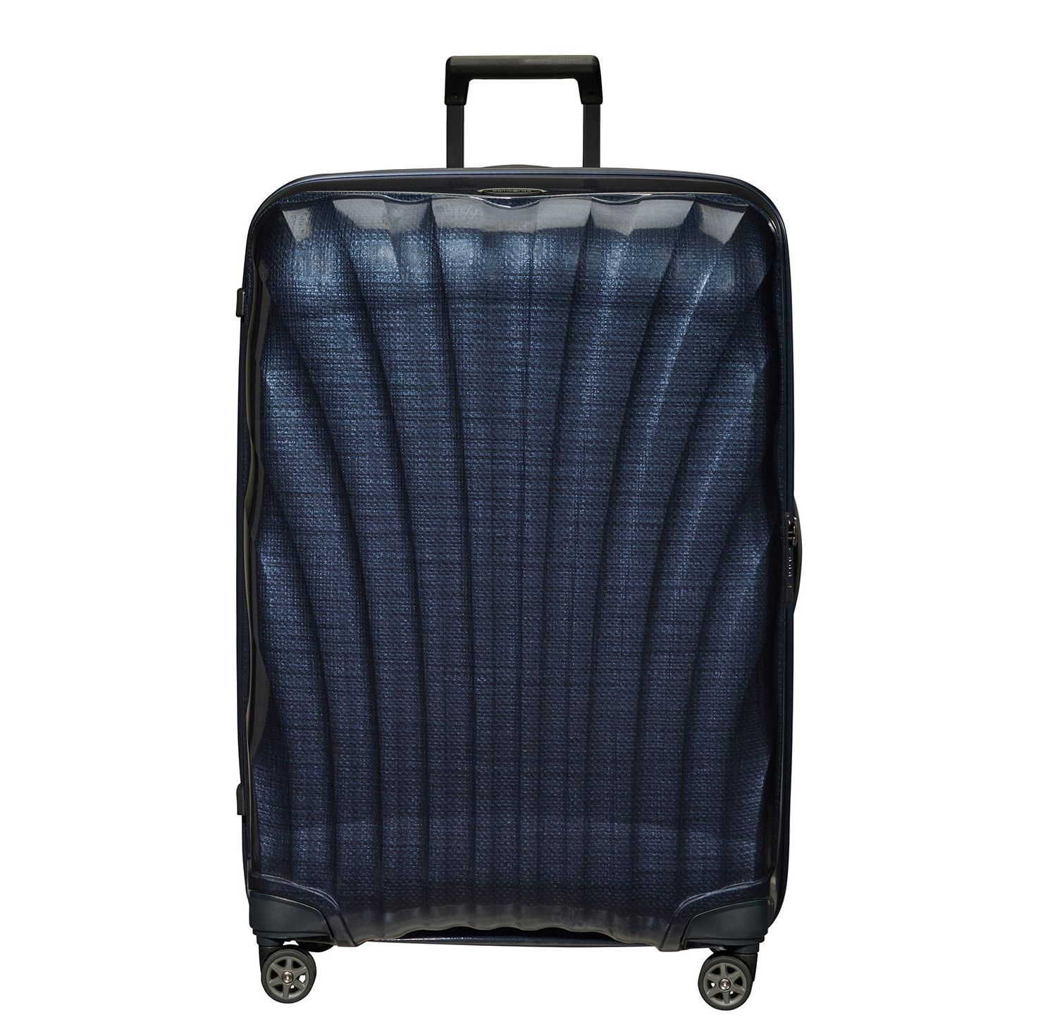 Samsonite C-Lite Spinner 81 midnight blue