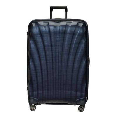 Samsonite C-Lite Spinner 81 midnight blue