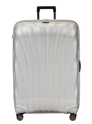 Samsonite C-Lite Spinner 81 off white