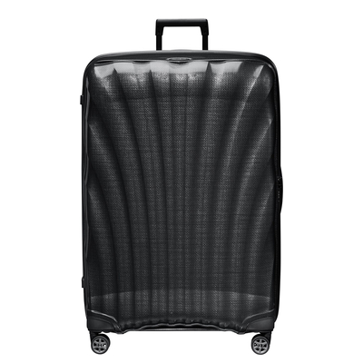 Samsonite C-Lite Spinner 86 black