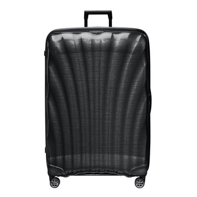 Samsonite C-Lite Spinner 86 black