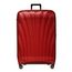 Samsonite C-Lite Spinner 86 chili red