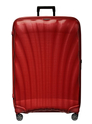 Samsonite C-Lite Spinner 86 chili red